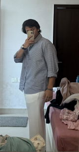Ishit Garg review photo