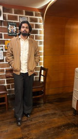 Rana Deashi review photo