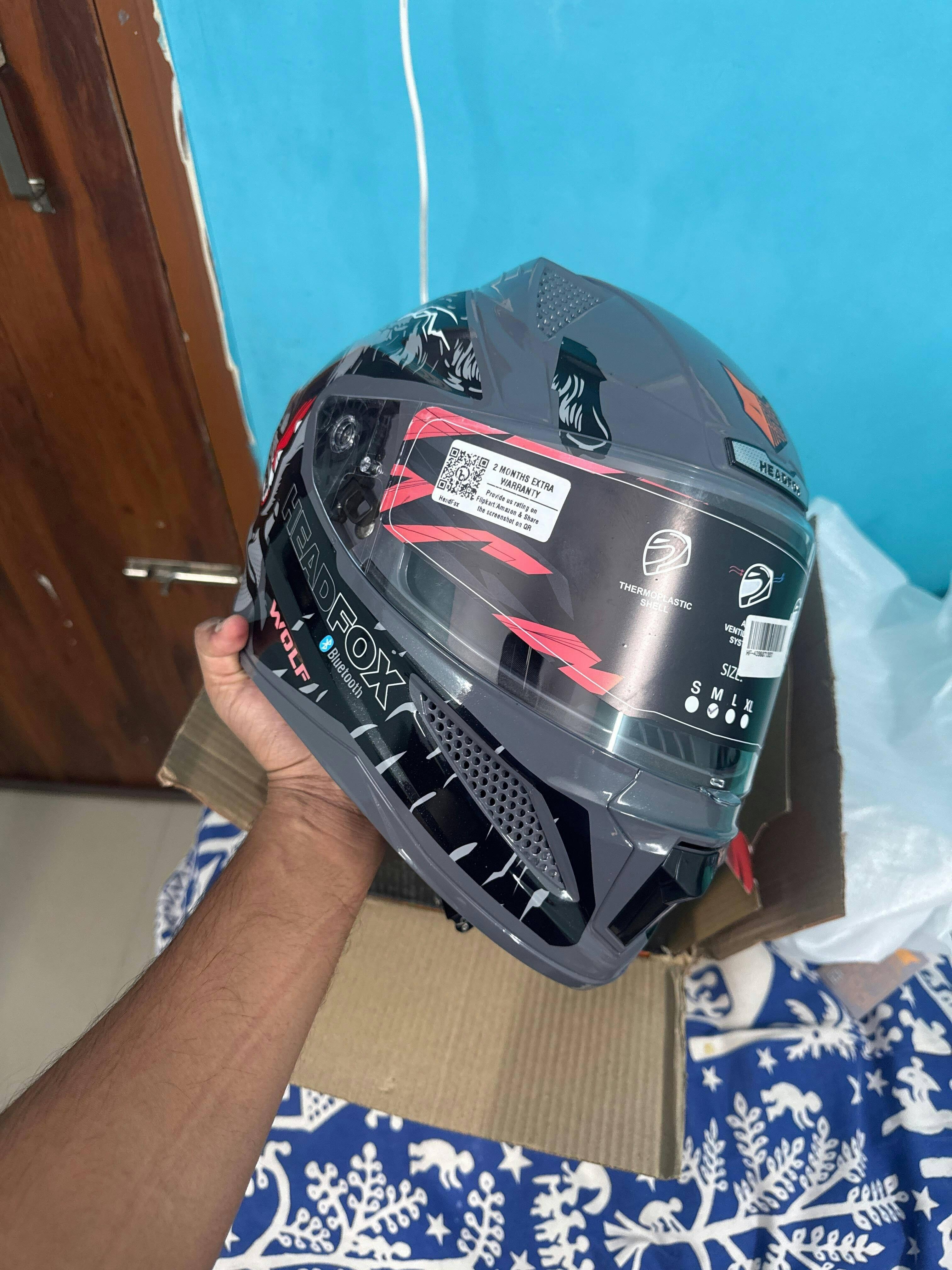 Christopher S. review photo
