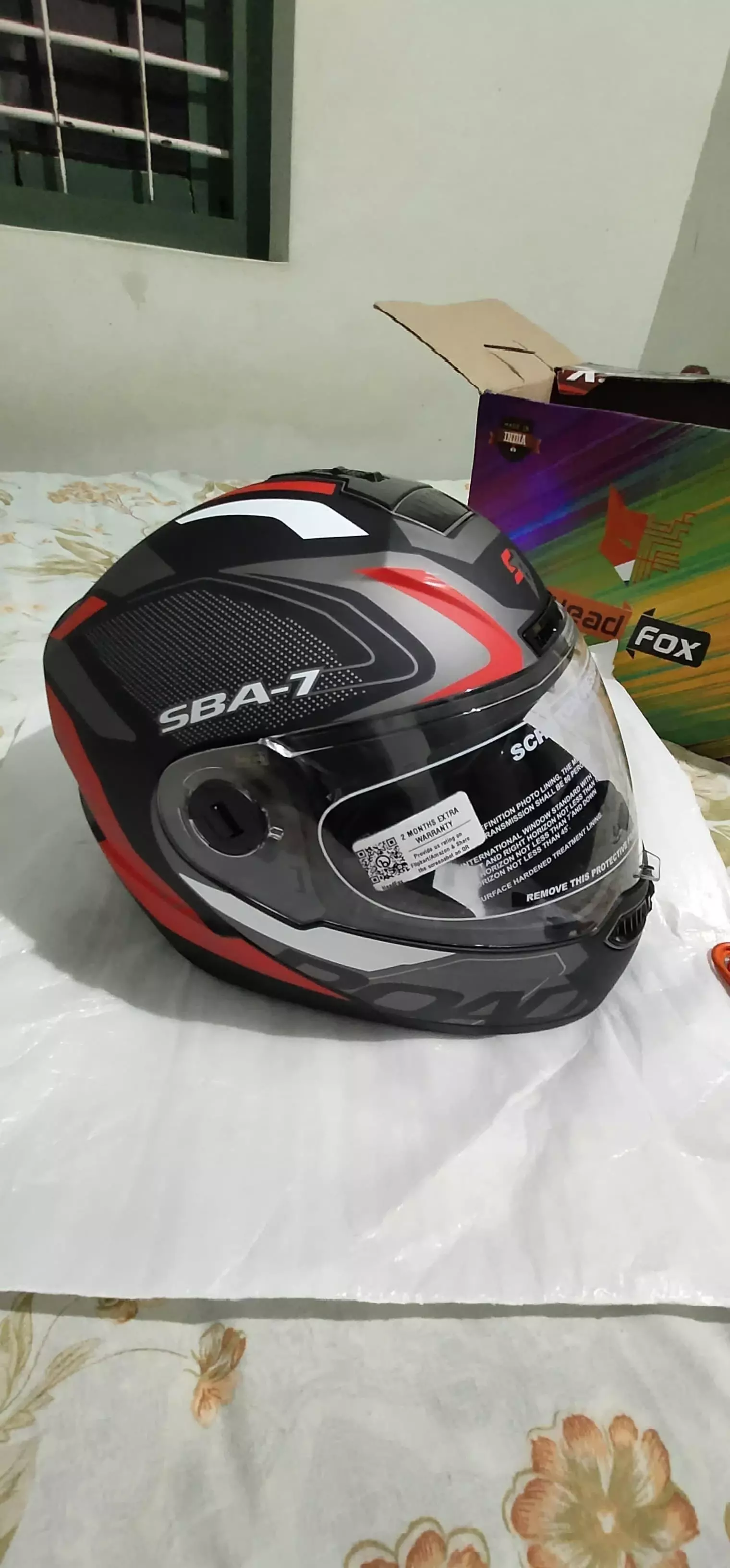 Henry X. review photo