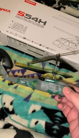 Amelia C. review photo