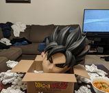 Amelia B. review photo