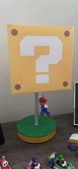 Harper I. review photo
