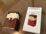 Amelia C. review photo