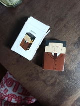 Isabella C. review photo