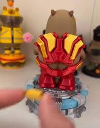 Harper I. review photo