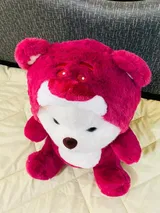 Zayden Robinson review photo