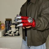 Heath Hardy review photo