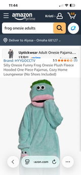 Anonymous review photo