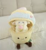 Bear Ali review photo