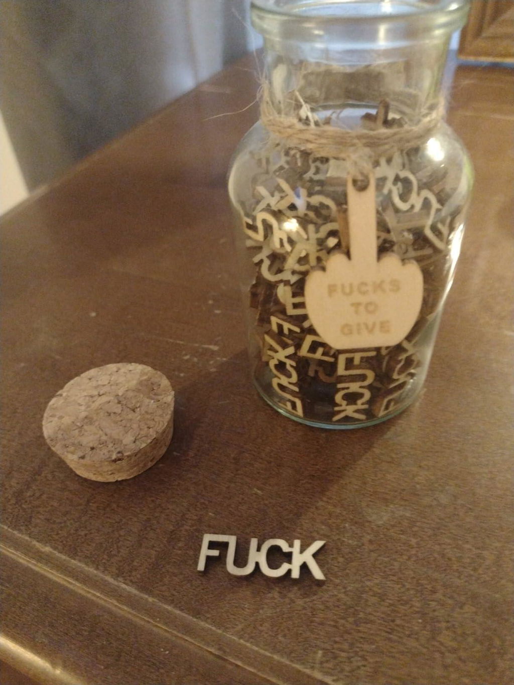 ZeroFs Jar