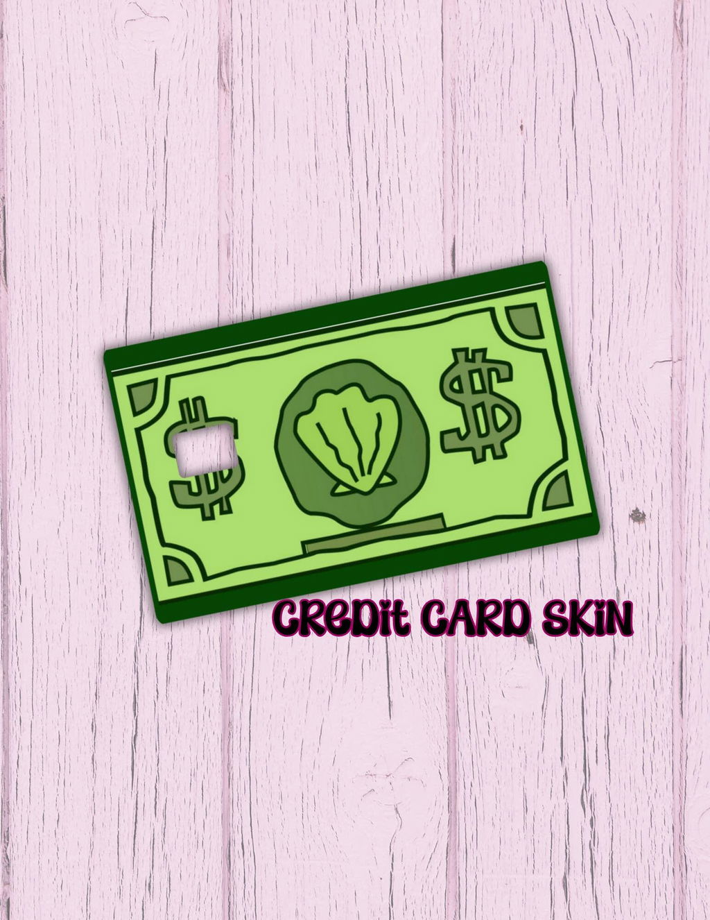 CardWrap 💳