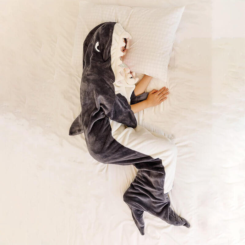 SharkSnuggle 🦈