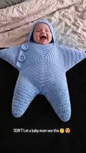 Baby Star Suit