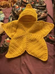Baby Star Suit