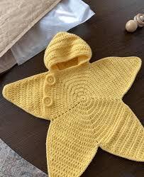 Baby Star Suit