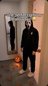 Halloween Suits