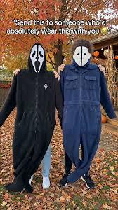 Halloween Suits