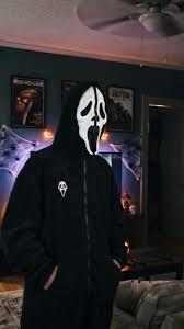 Halloween Suits