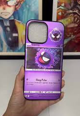 AnimeFlip Case