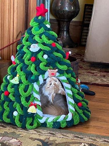 PurrNest Cave