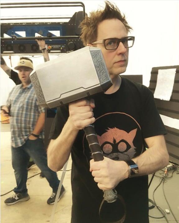 MightyMallet
