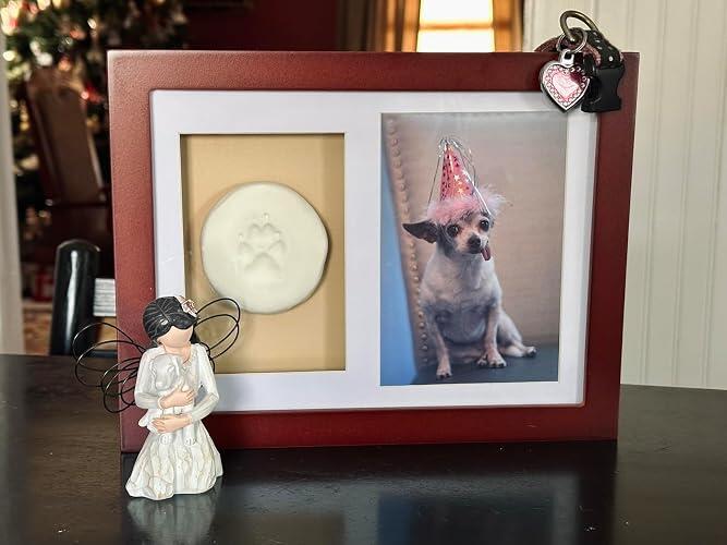 PawPrint Keepsake