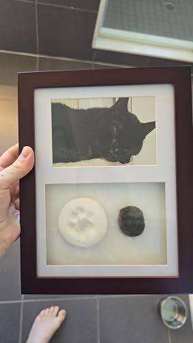 PawPrint Keepsake
