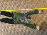 Heath Hardy review photo
