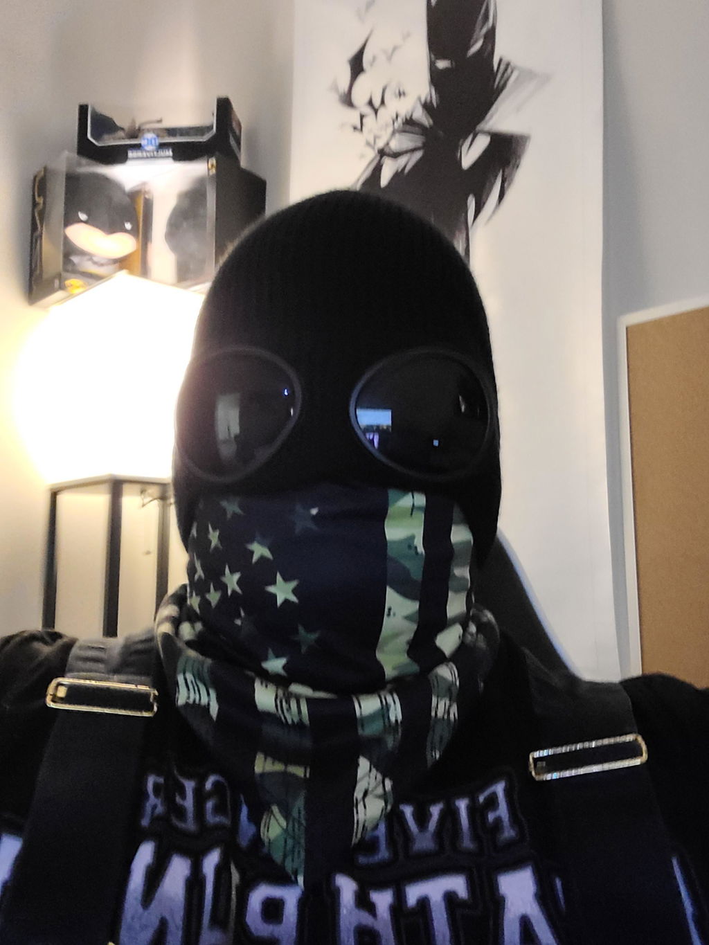 GoggleGuard Beanie