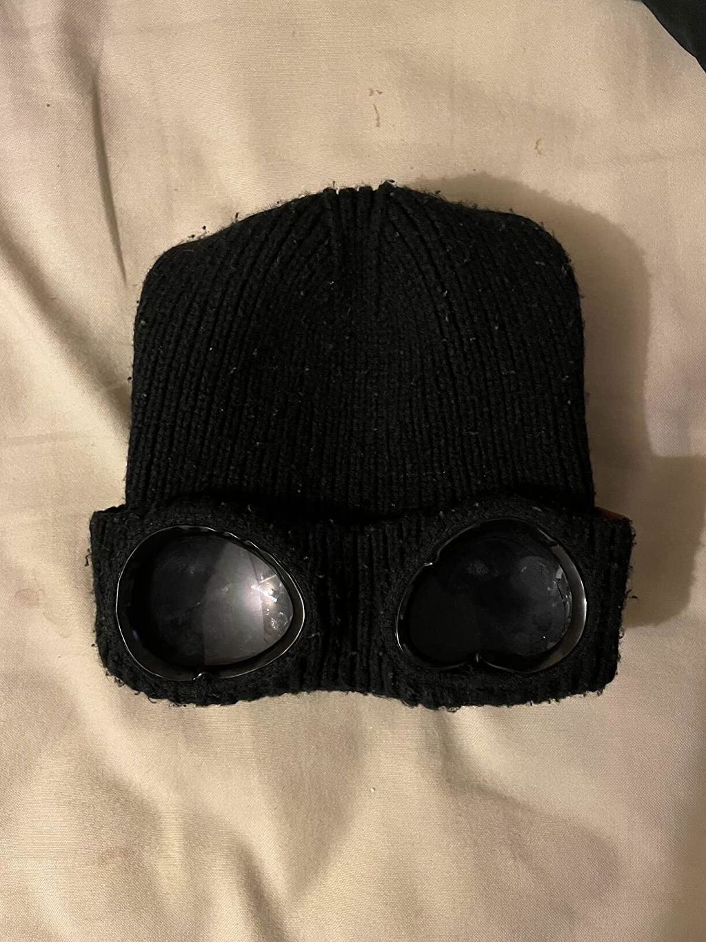 GoggleGuard Beanie