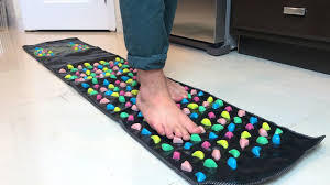 PawStone Massage Mat