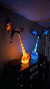 Dragon Nook Light