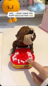Bear Ali review photo