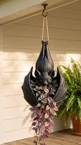 BatBloom Hanging Planter