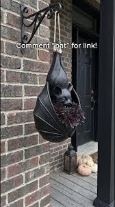 BatBloom Hanging Planter