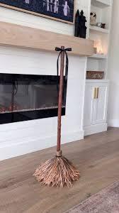 WitchWand Hover Broom
