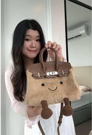 Jellykin Bag