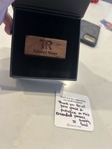 Reece review photo