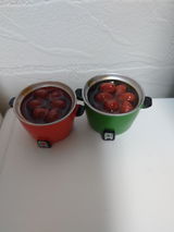 ふぅ review photo