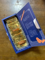 Mieko review photo