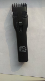 Martin review photo