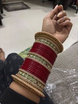 Aprajita review photo