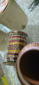 Barish review photo