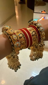 Isha Ranjan review photo