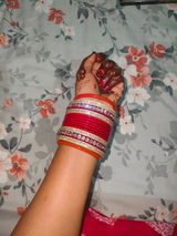 Minakshi review photo