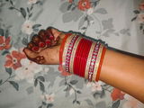 Minakshi review photo