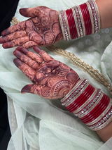 Richa review photo
