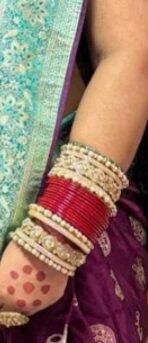 Tajbridal review photo