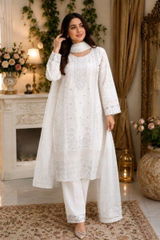 Sana Ahmed review photo